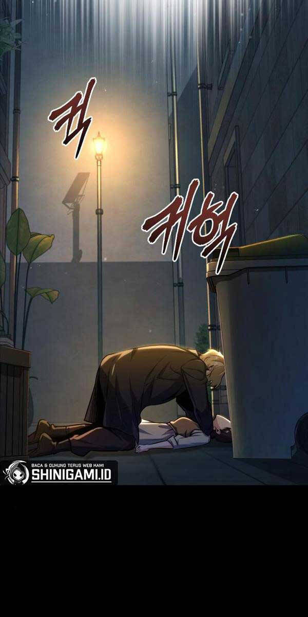 Giáo Sư Gián Điệp Chap 62 - Next Chap 63