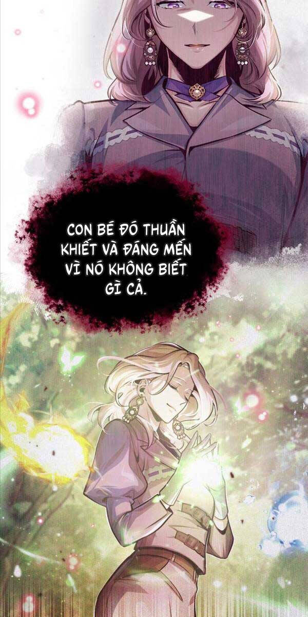 Giáo Sư Gián Điệp Chap 62 - Next Chap 63