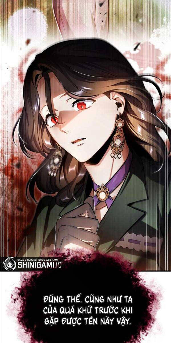 Giáo Sư Gián Điệp Chap 62 - Next Chap 63