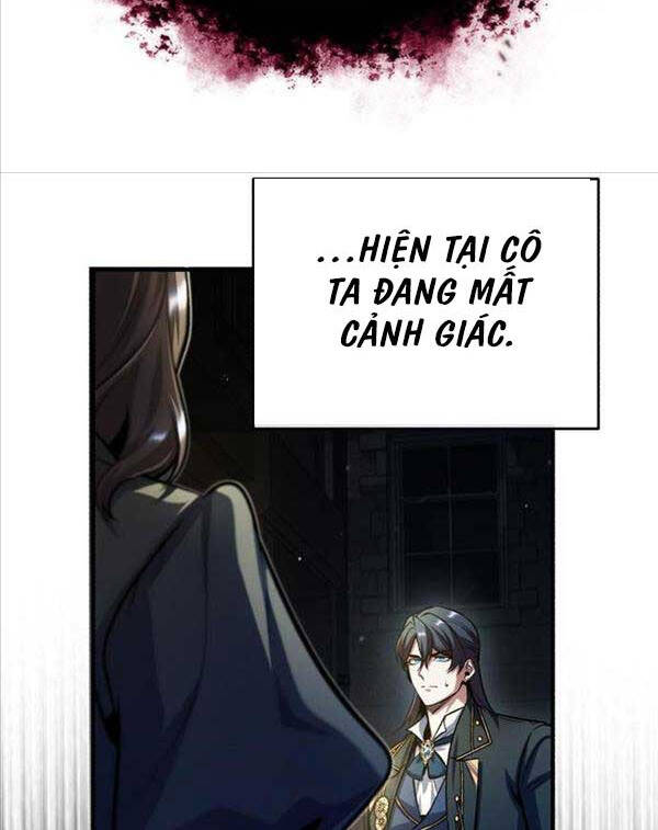 Giáo Sư Gián Điệp Chap 62 - Next Chap 63