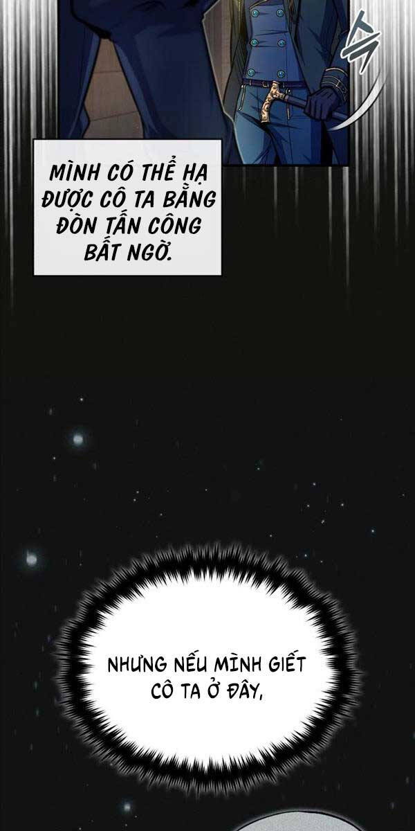 Giáo Sư Gián Điệp Chap 62 - Next Chap 63