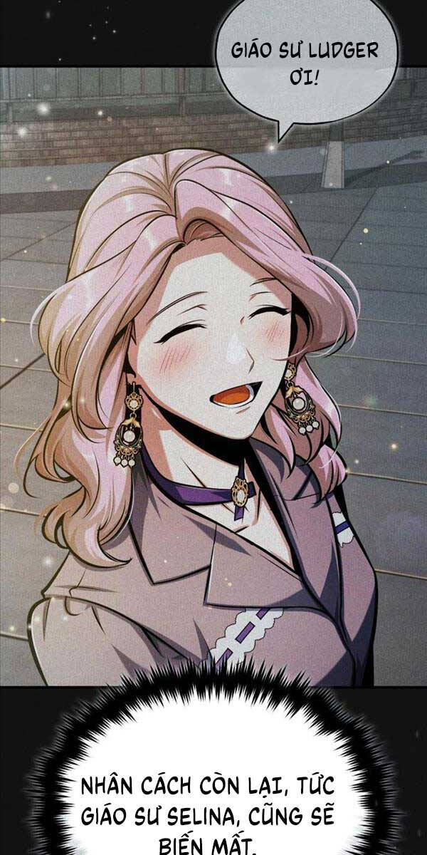 Giáo Sư Gián Điệp Chap 62 - Next Chap 63