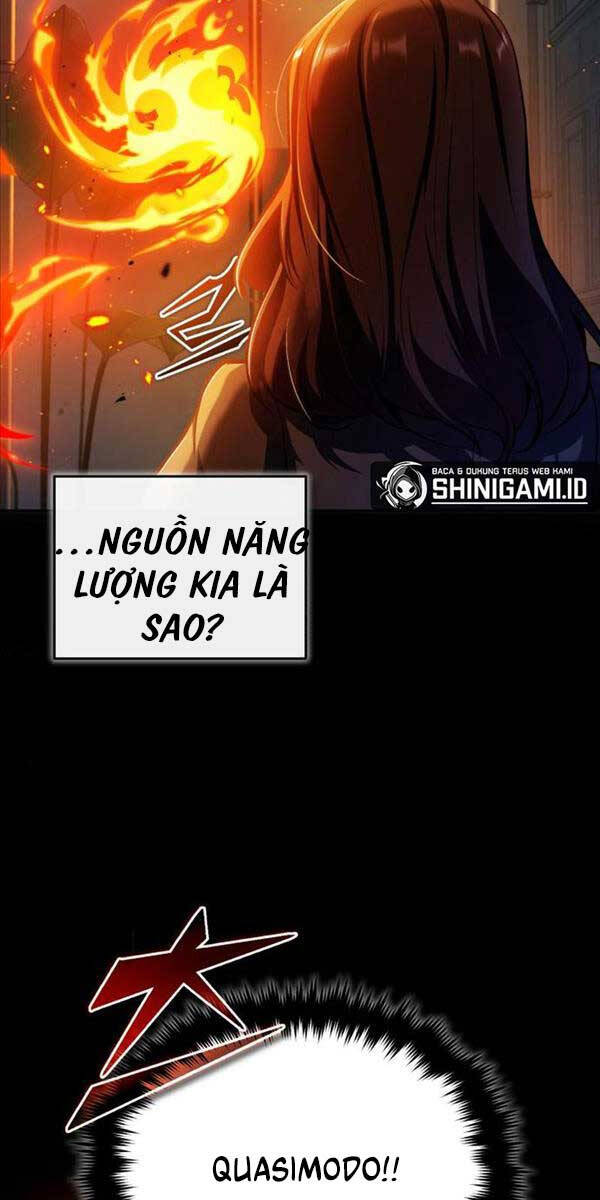 Giáo Sư Gián Điệp Chap 62 - Next Chap 63