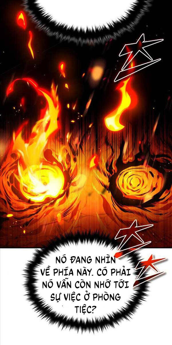 Giáo Sư Gián Điệp Chap 62 - Next Chap 63