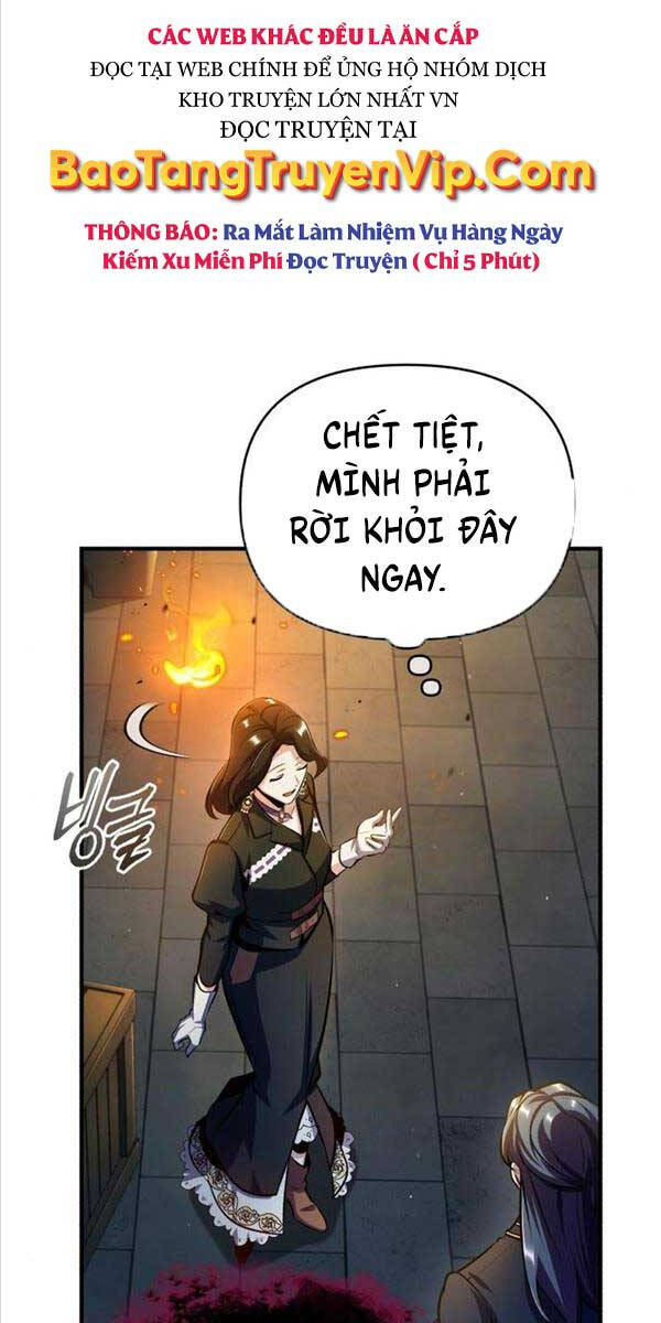 Giáo Sư Gián Điệp Chap 62 - Next Chap 63