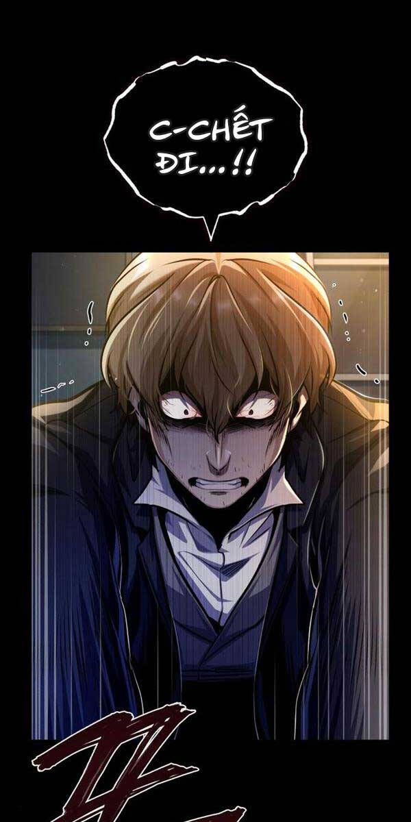 Giáo Sư Gián Điệp Chap 62 - Next Chap 63