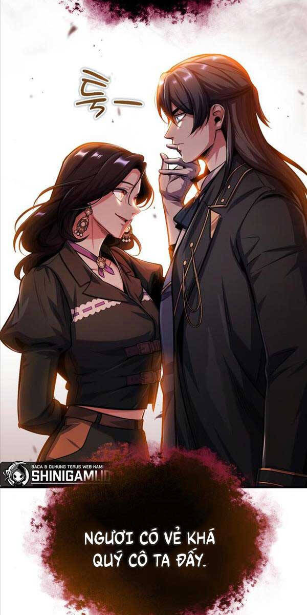 Giáo Sư Gián Điệp Chap 62 - Next Chap 63