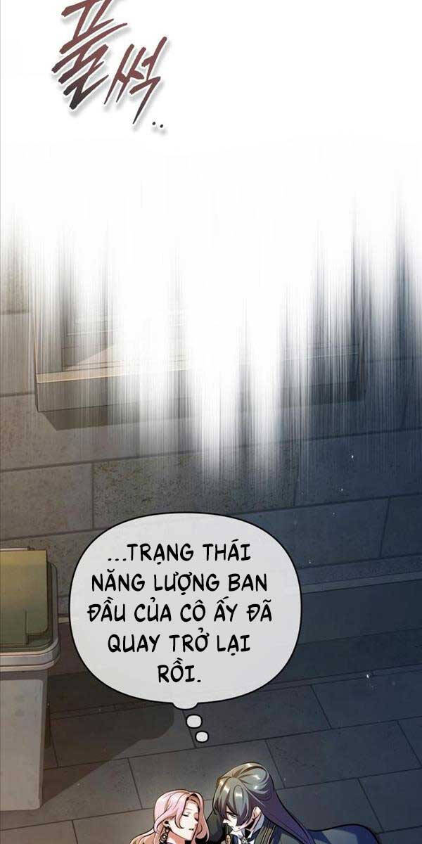 Giáo Sư Gián Điệp Chap 62 - Next Chap 63