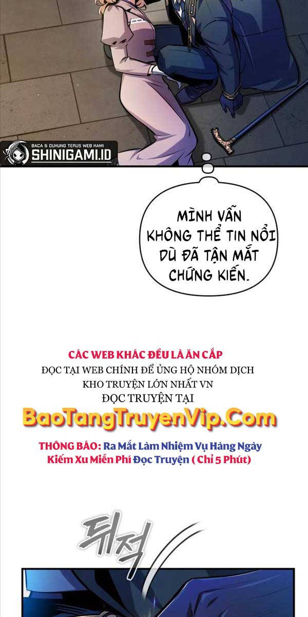 Giáo Sư Gián Điệp Chap 62 - Next Chap 63