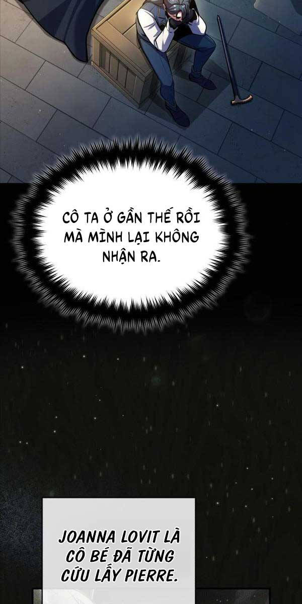 Giáo Sư Gián Điệp Chap 62 - Next Chap 63