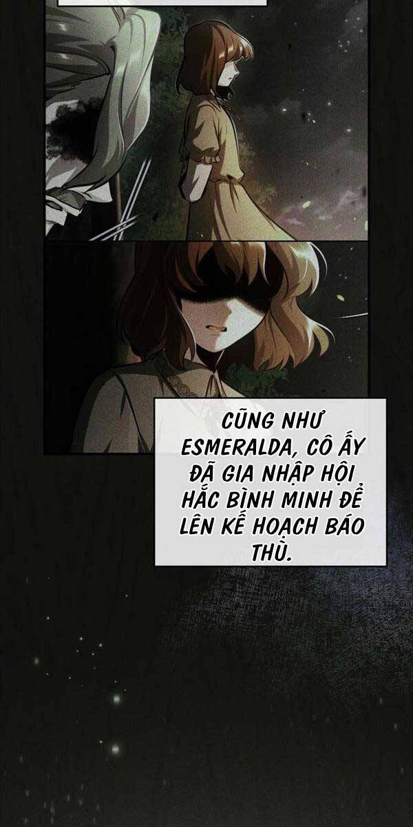 Giáo Sư Gián Điệp Chap 62 - Next Chap 63