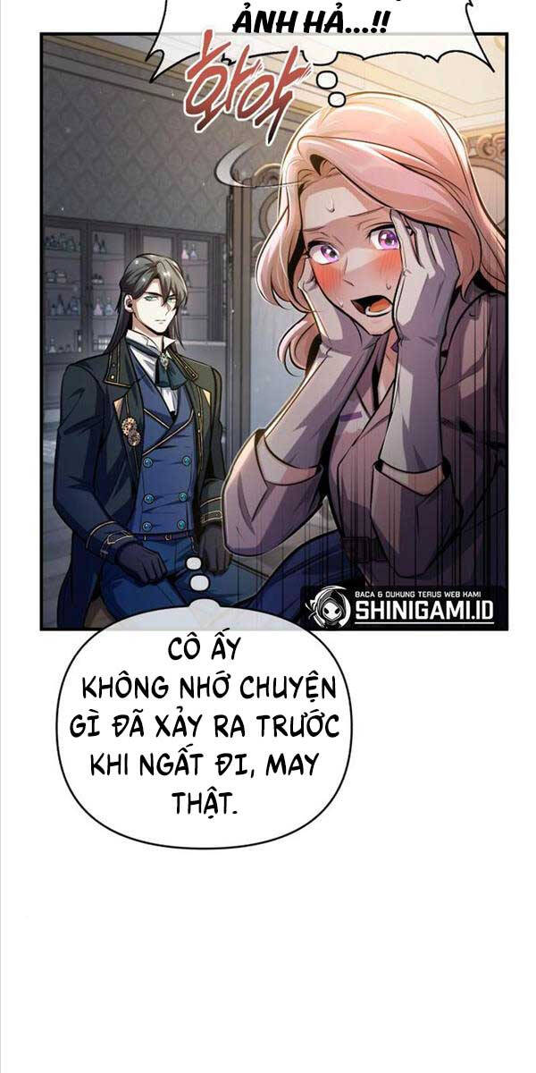 Giáo Sư Gián Điệp Chap 62 - Next Chap 63