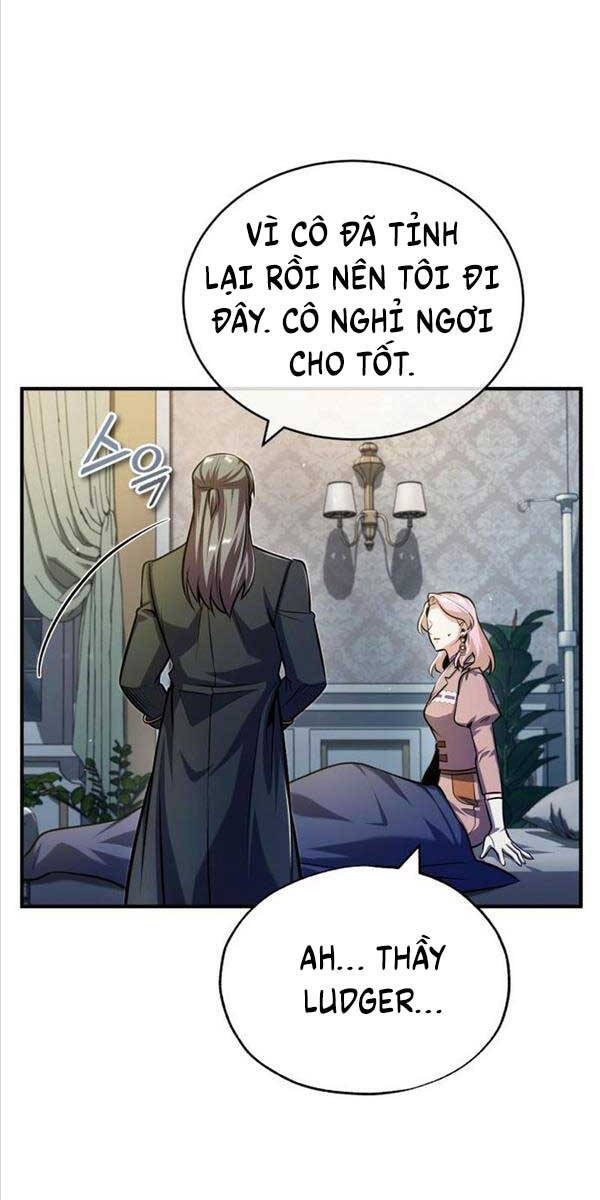 Giáo Sư Gián Điệp Chap 62 - Next Chap 63