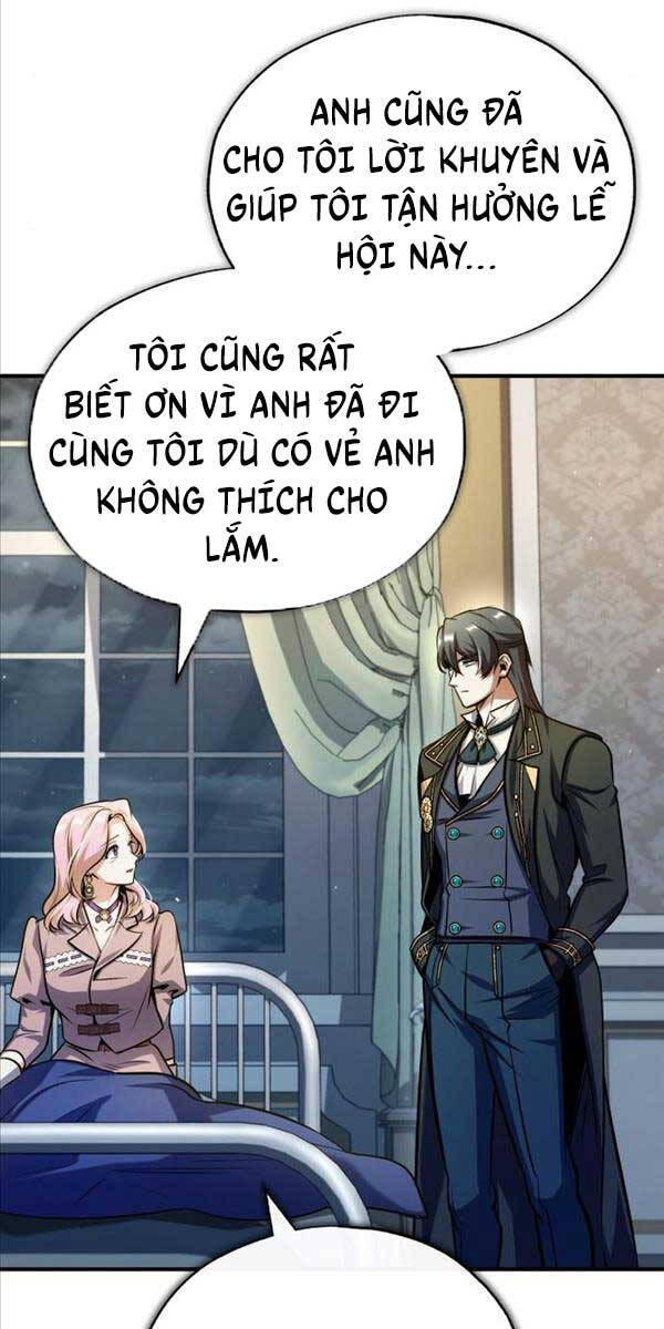 Giáo Sư Gián Điệp Chap 62 - Next Chap 63