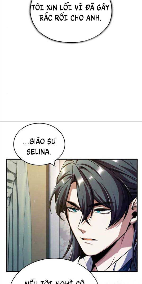 Giáo Sư Gián Điệp Chap 62 - Next Chap 63