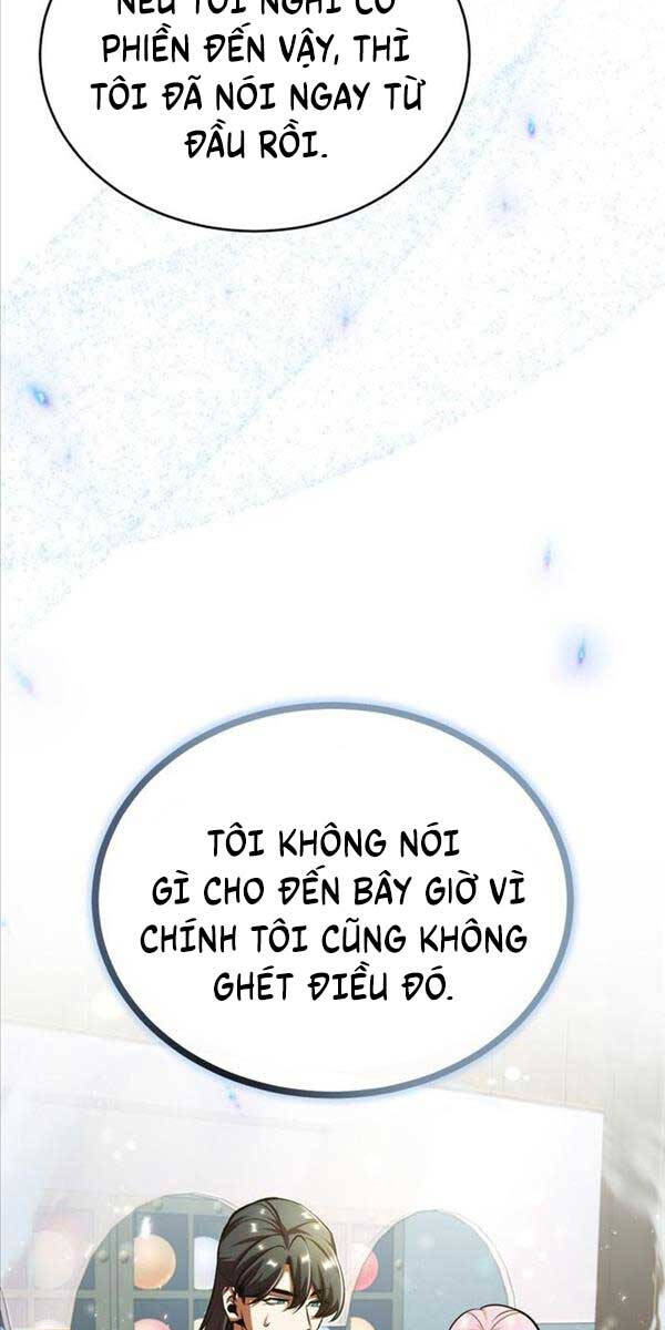 Giáo Sư Gián Điệp Chap 62 - Next Chap 63