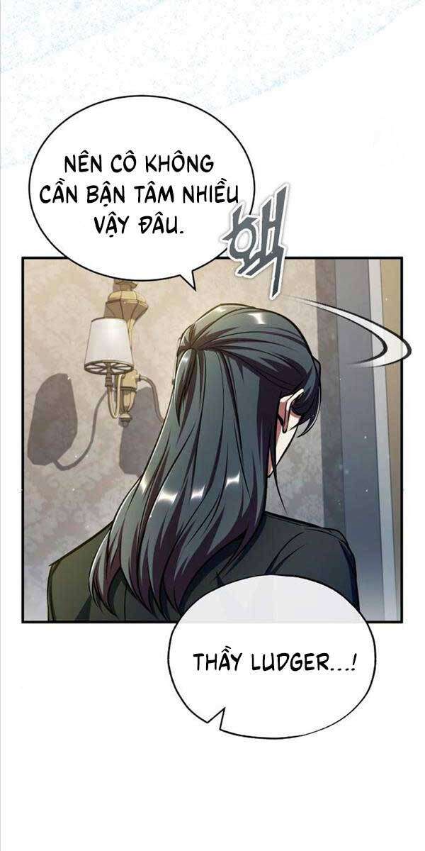 Giáo Sư Gián Điệp Chap 62 - Next Chap 63