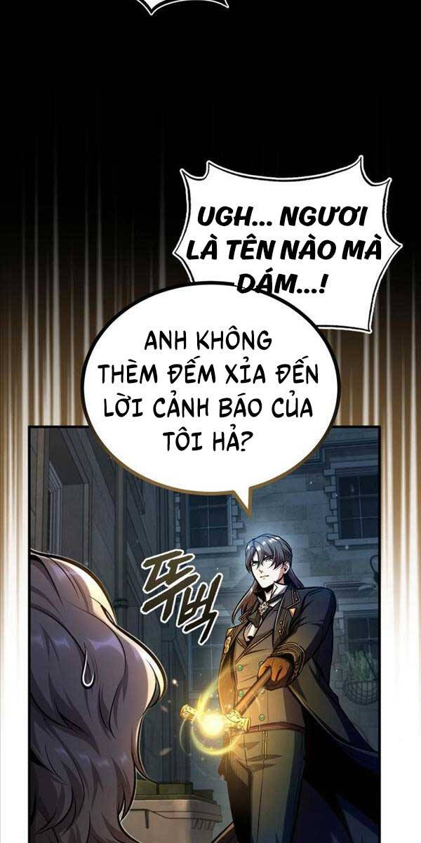 Giáo Sư Gián Điệp Chap 62 - Next Chap 63