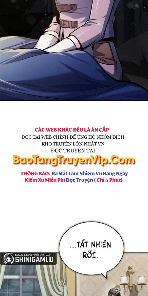 Giáo Sư Gián Điệp Chap 62 - Next Chap 63