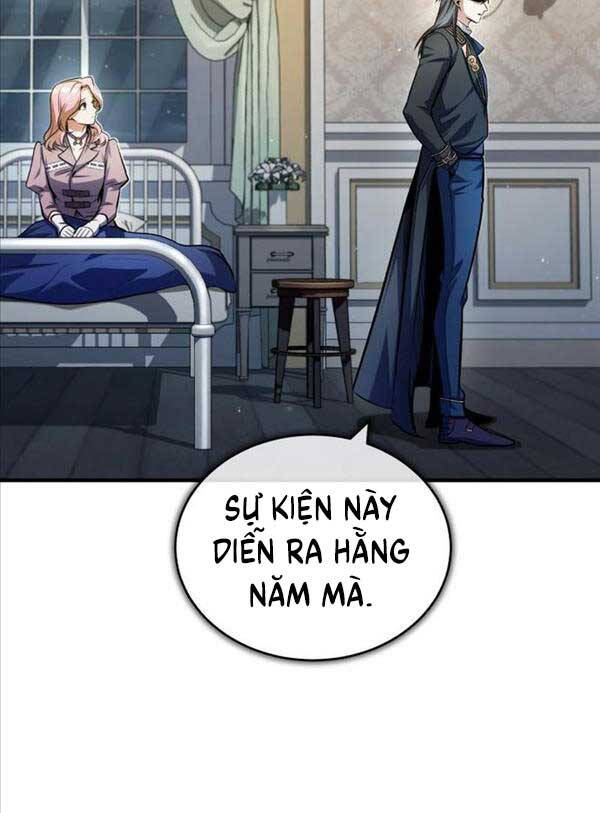 Giáo Sư Gián Điệp Chap 62 - Next Chap 63