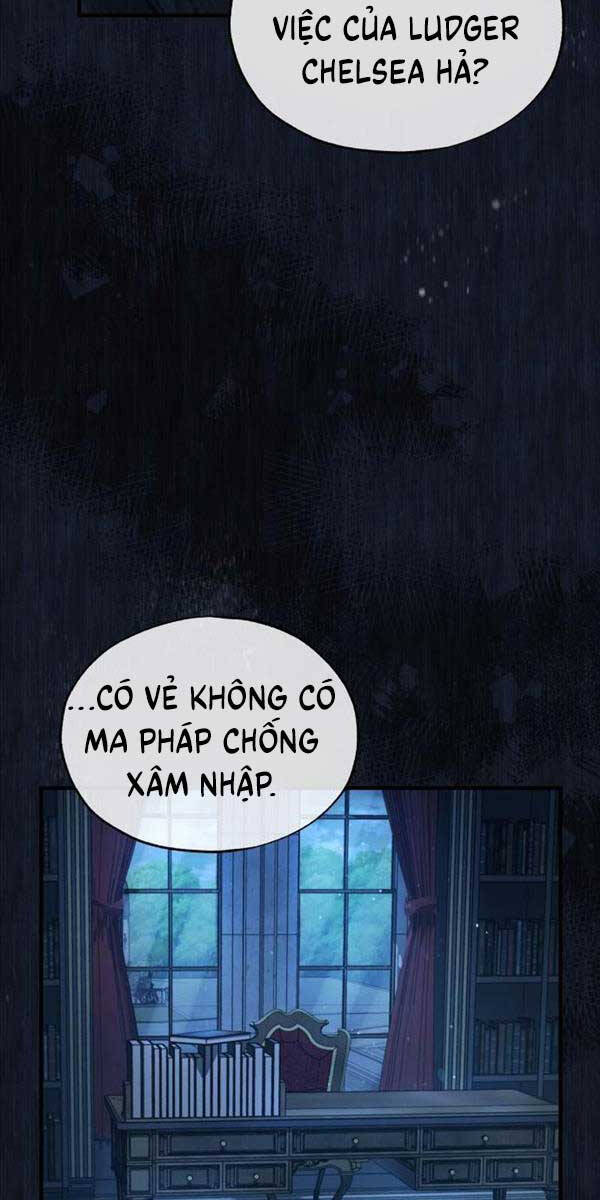 Giáo Sư Gián Điệp Chap 62 - Next Chap 63