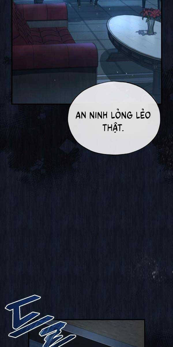 Giáo Sư Gián Điệp Chap 62 - Next Chap 63