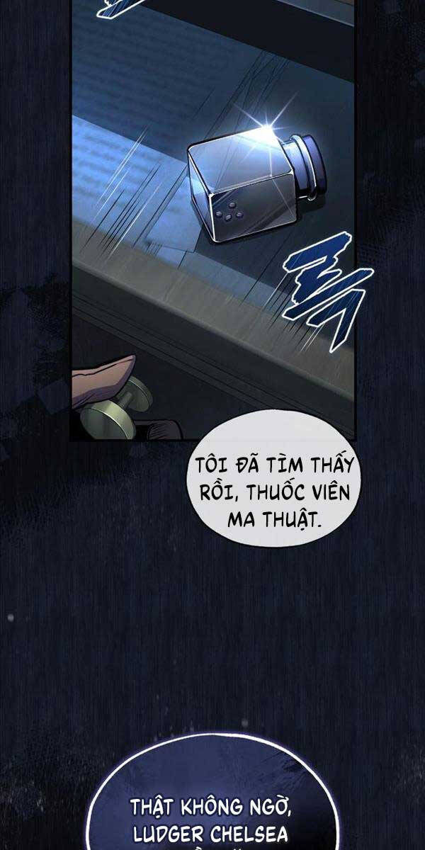 Giáo Sư Gián Điệp Chap 62 - Next Chap 63