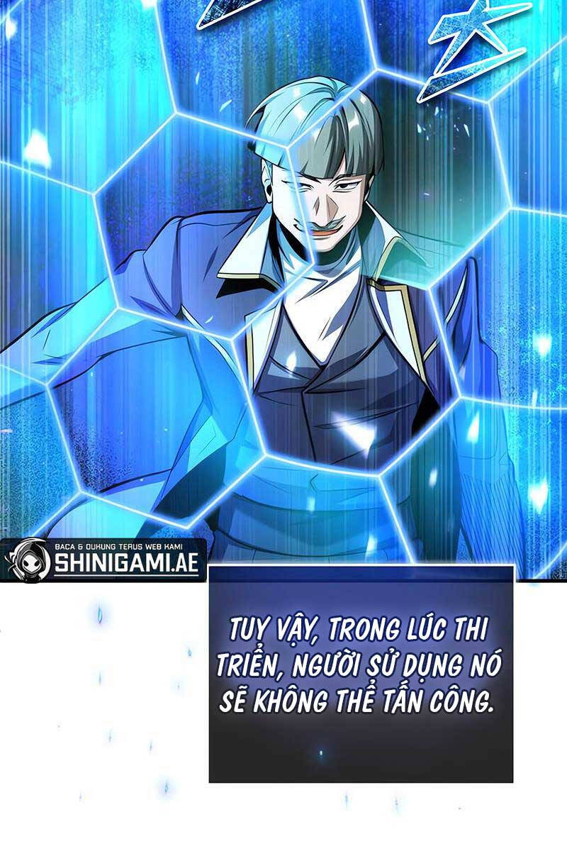 Giáo Sư Gián Điệp Chap 63 - Next Chap 64