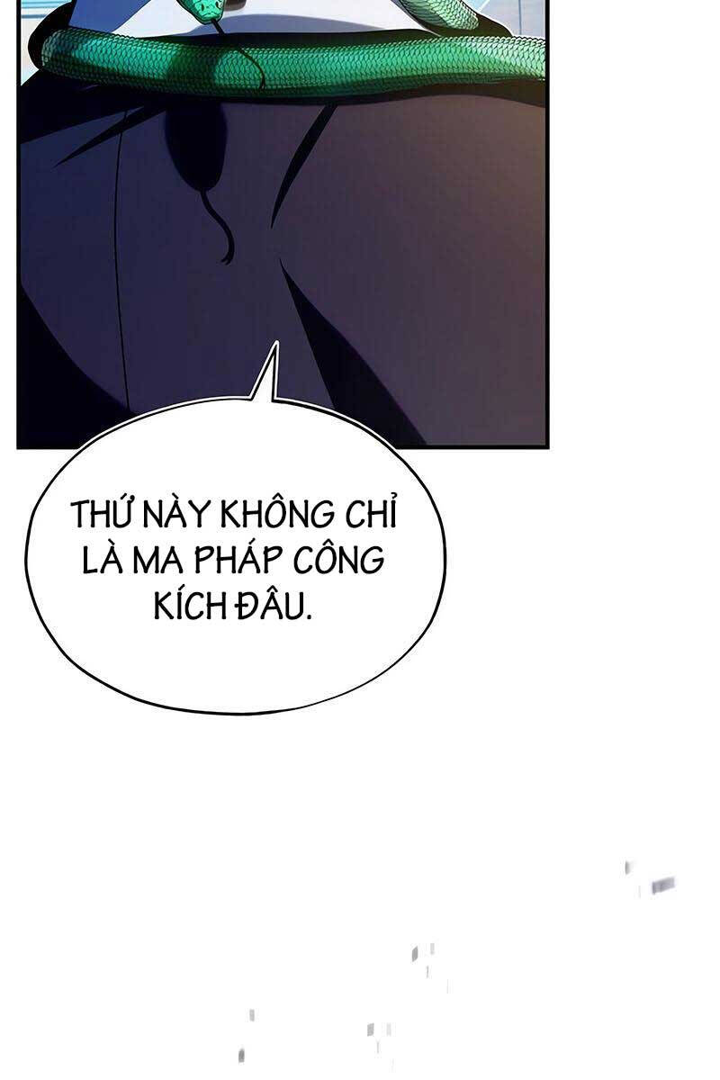 Giáo Sư Gián Điệp Chap 63 - Next Chap 64