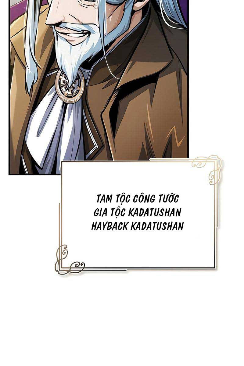 Giáo Sư Gián Điệp Chap 63 - Next Chap 64