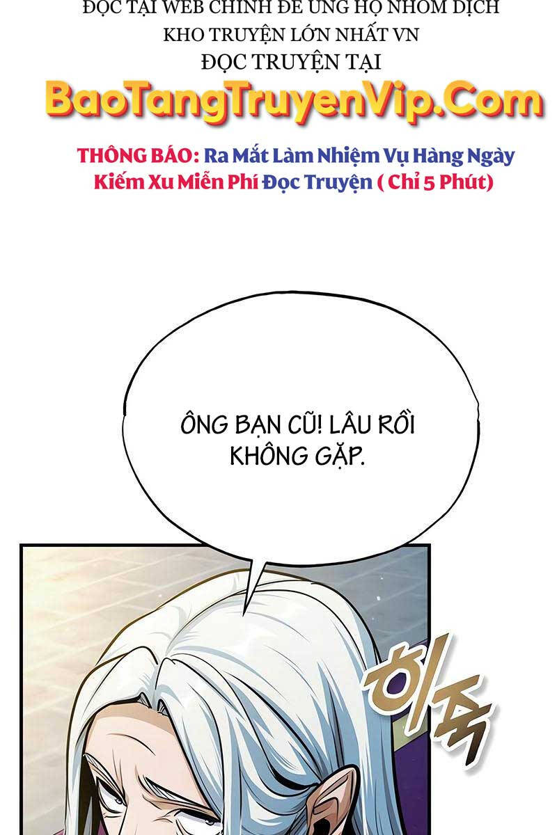 Giáo Sư Gián Điệp Chap 63 - Next Chap 64