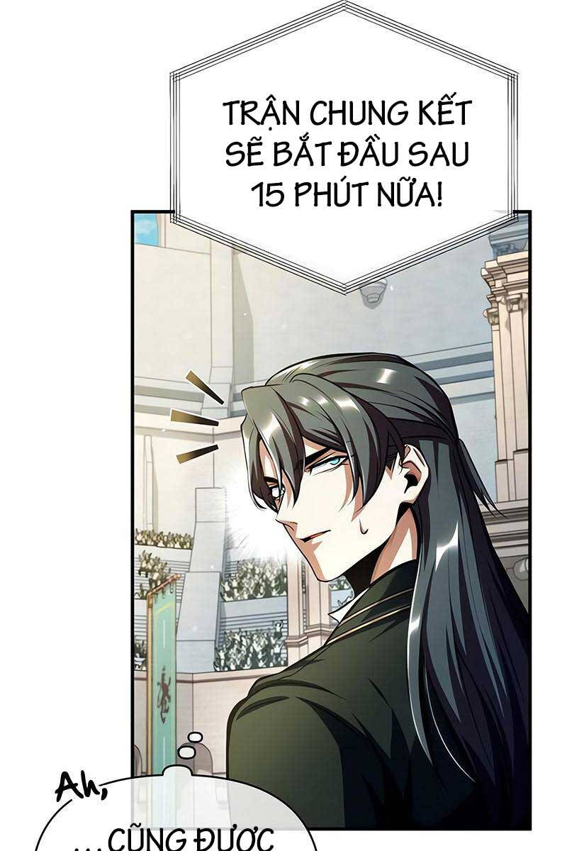 Giáo Sư Gián Điệp Chap 63 - Next Chap 64