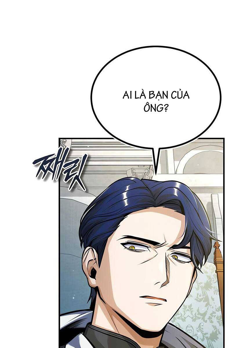 Giáo Sư Gián Điệp Chap 63 - Next Chap 64