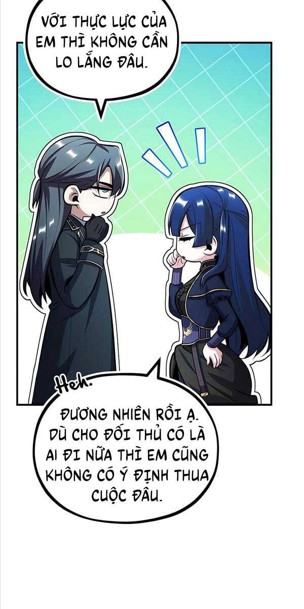 Giáo Sư Gián Điệp Chap 64 - Next Chap 65