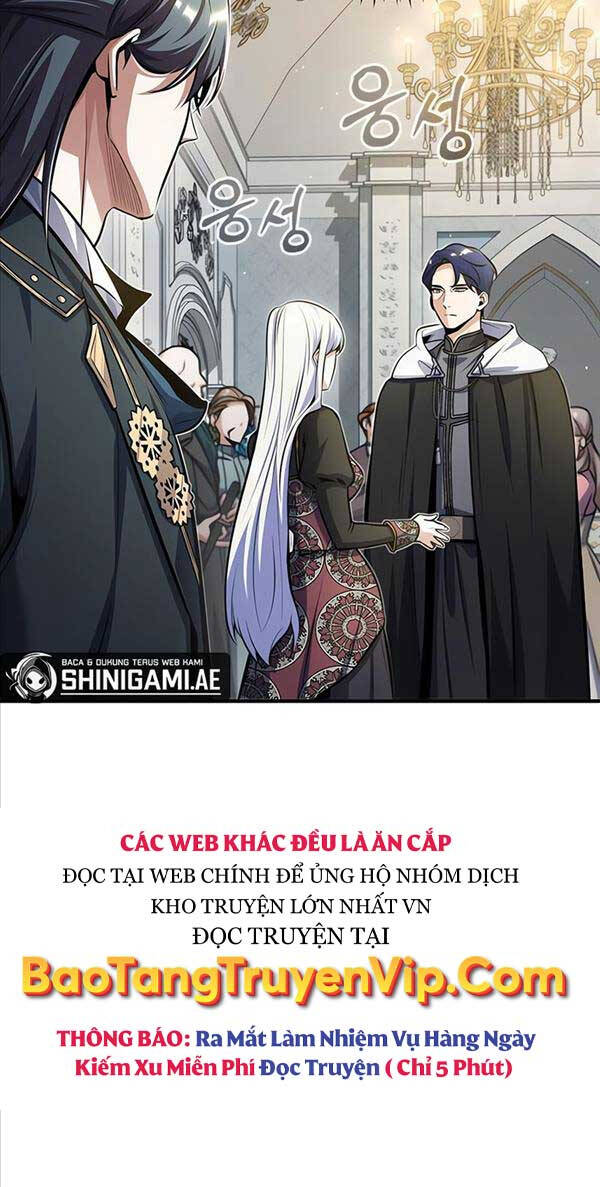 Giáo Sư Gián Điệp Chap 64 - Next Chap 65