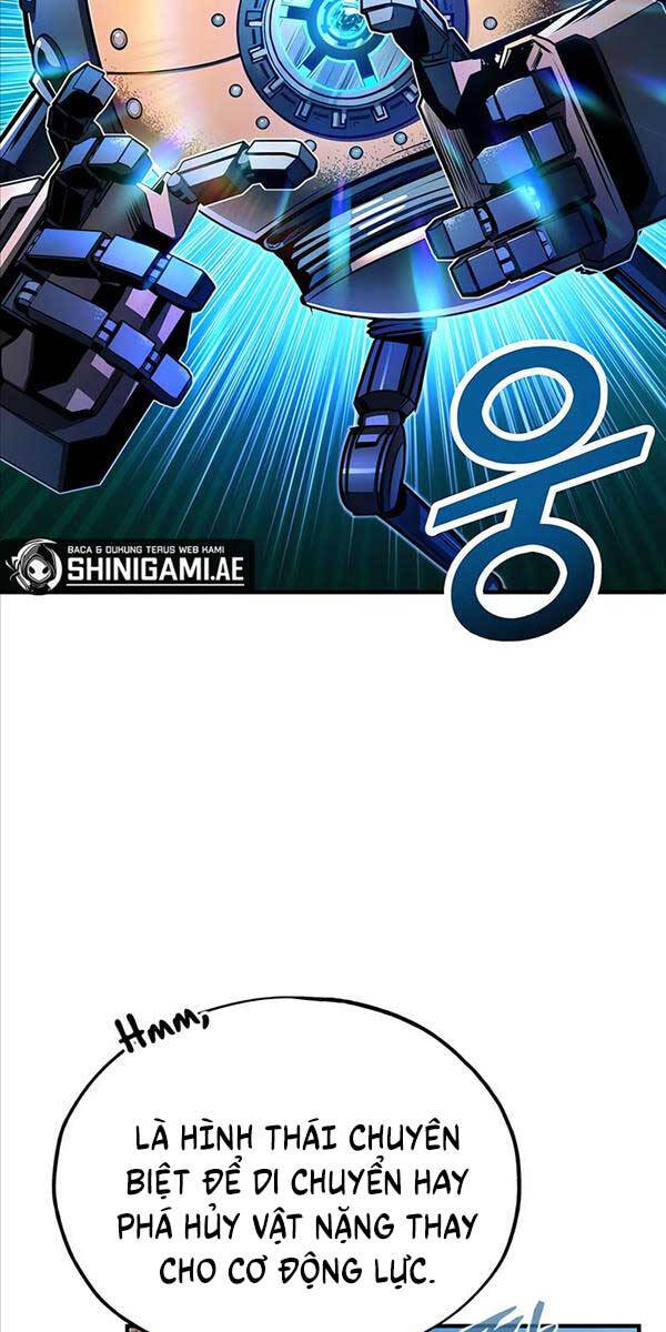 Giáo Sư Gián Điệp Chap 64 - Next Chap 65