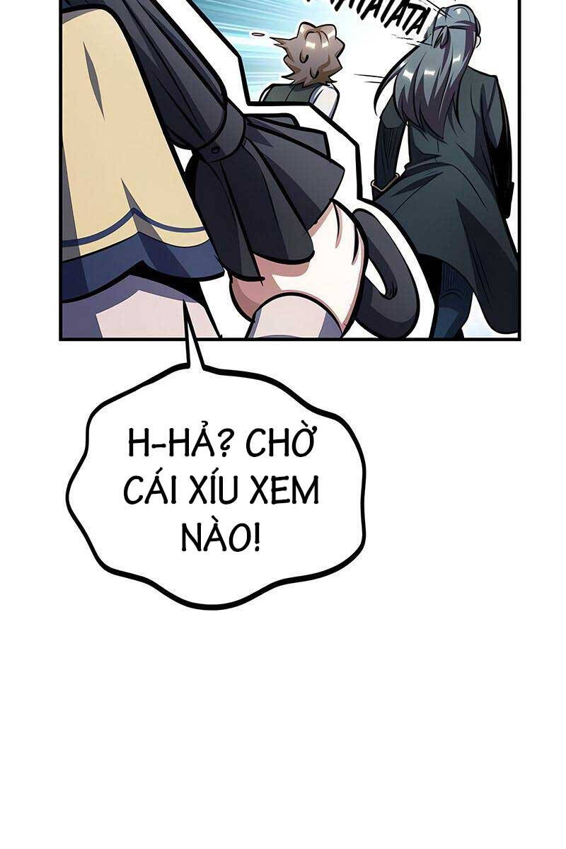 Giáo Sư Gián Điệp Chap 65 - Next Chap 66