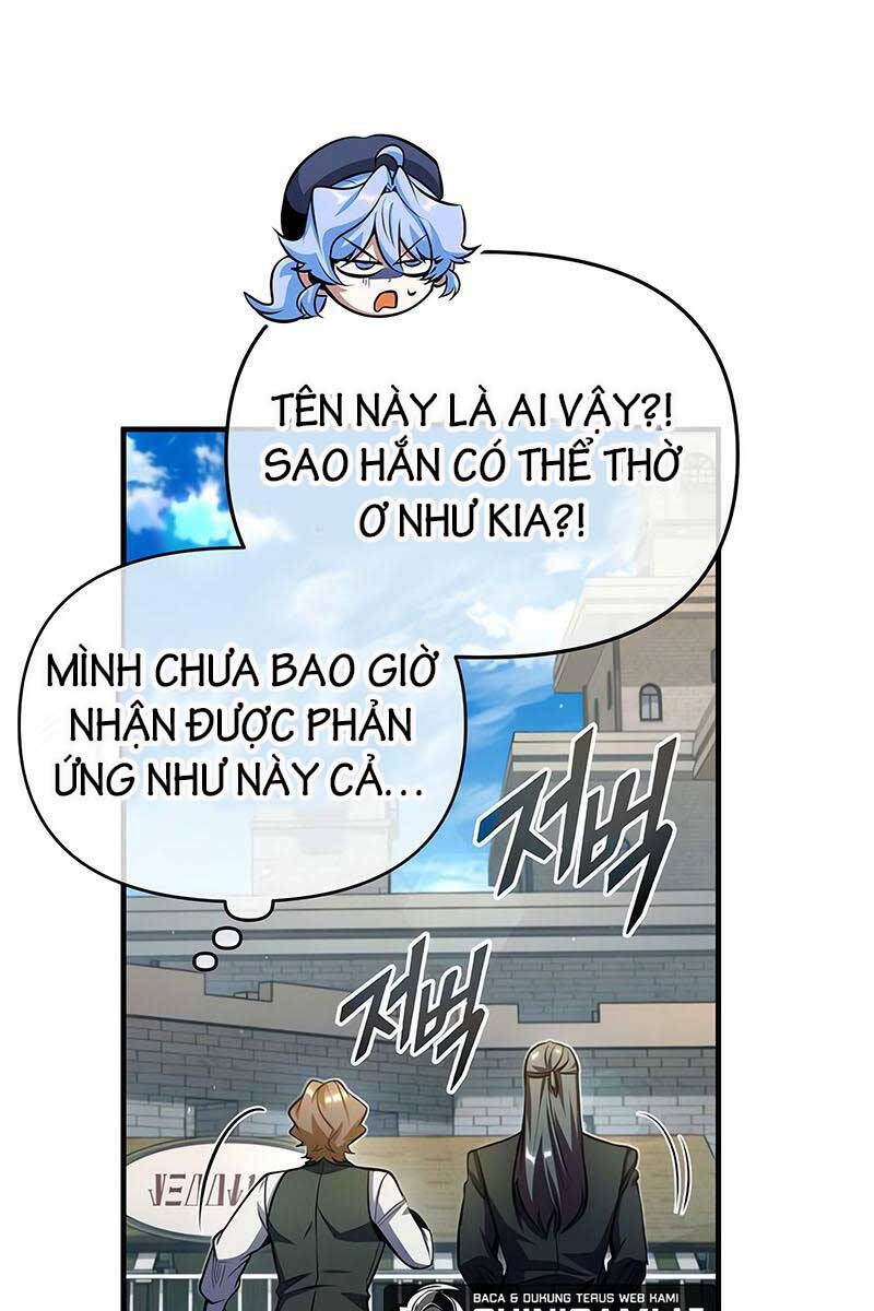 Giáo Sư Gián Điệp Chap 65 - Next Chap 66