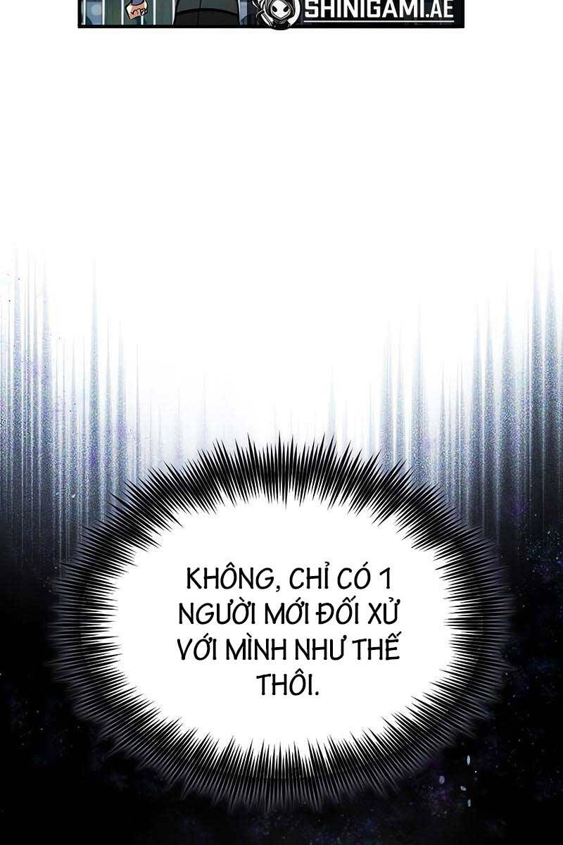Giáo Sư Gián Điệp Chap 65 - Next Chap 66