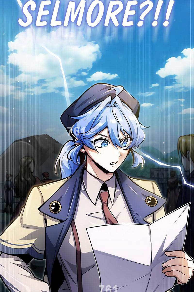 Giáo Sư Gián Điệp Chap 65 - Next Chap 66