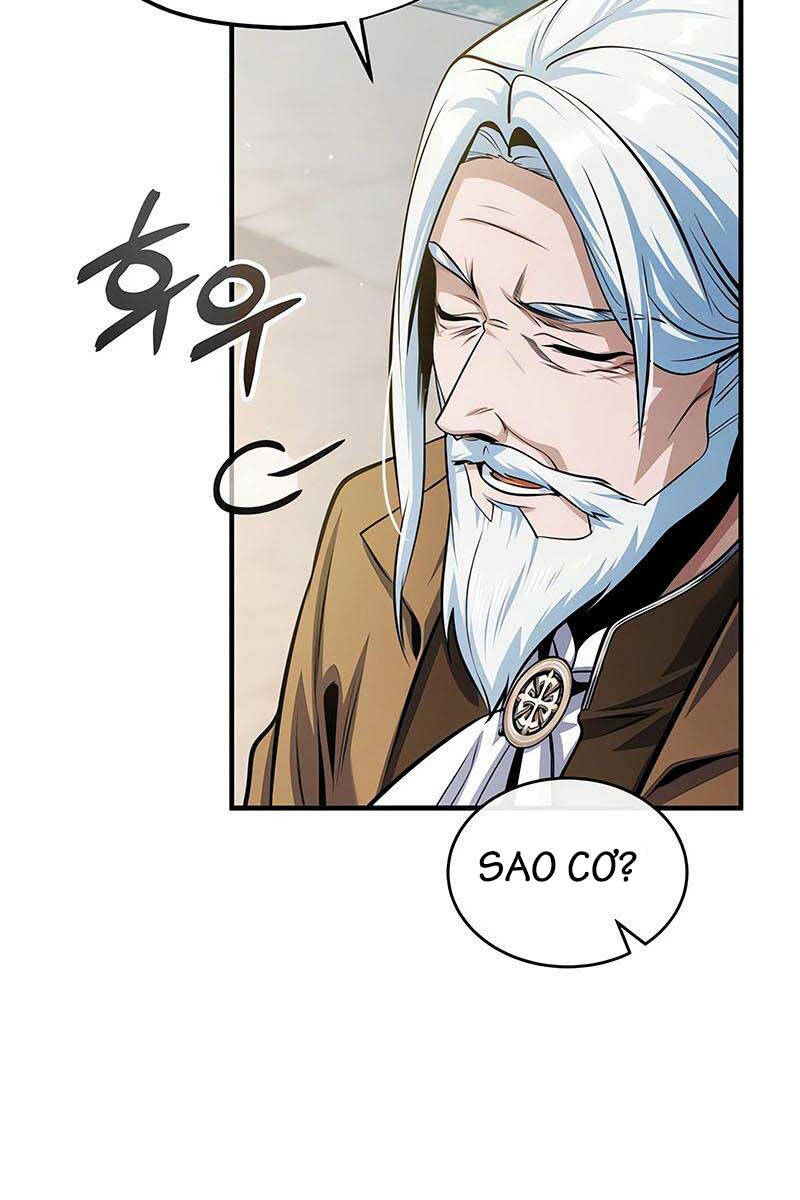 Giáo Sư Gián Điệp Chap 65 - Next Chap 66