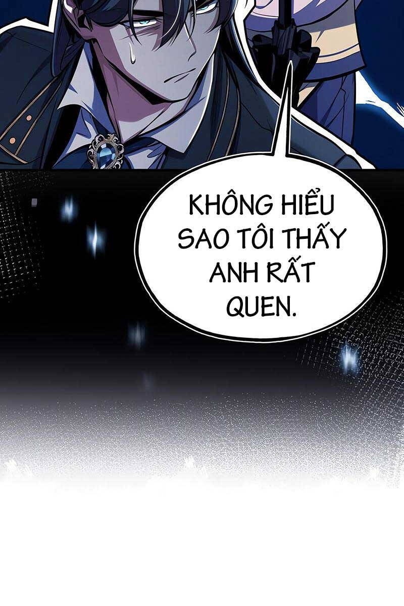 Giáo Sư Gián Điệp Chap 65 - Next Chap 66