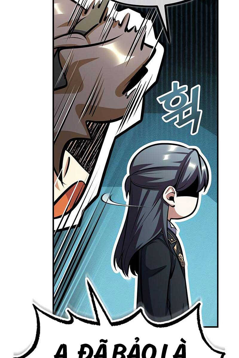 Giáo Sư Gián Điệp Chap 65 - Next Chap 66