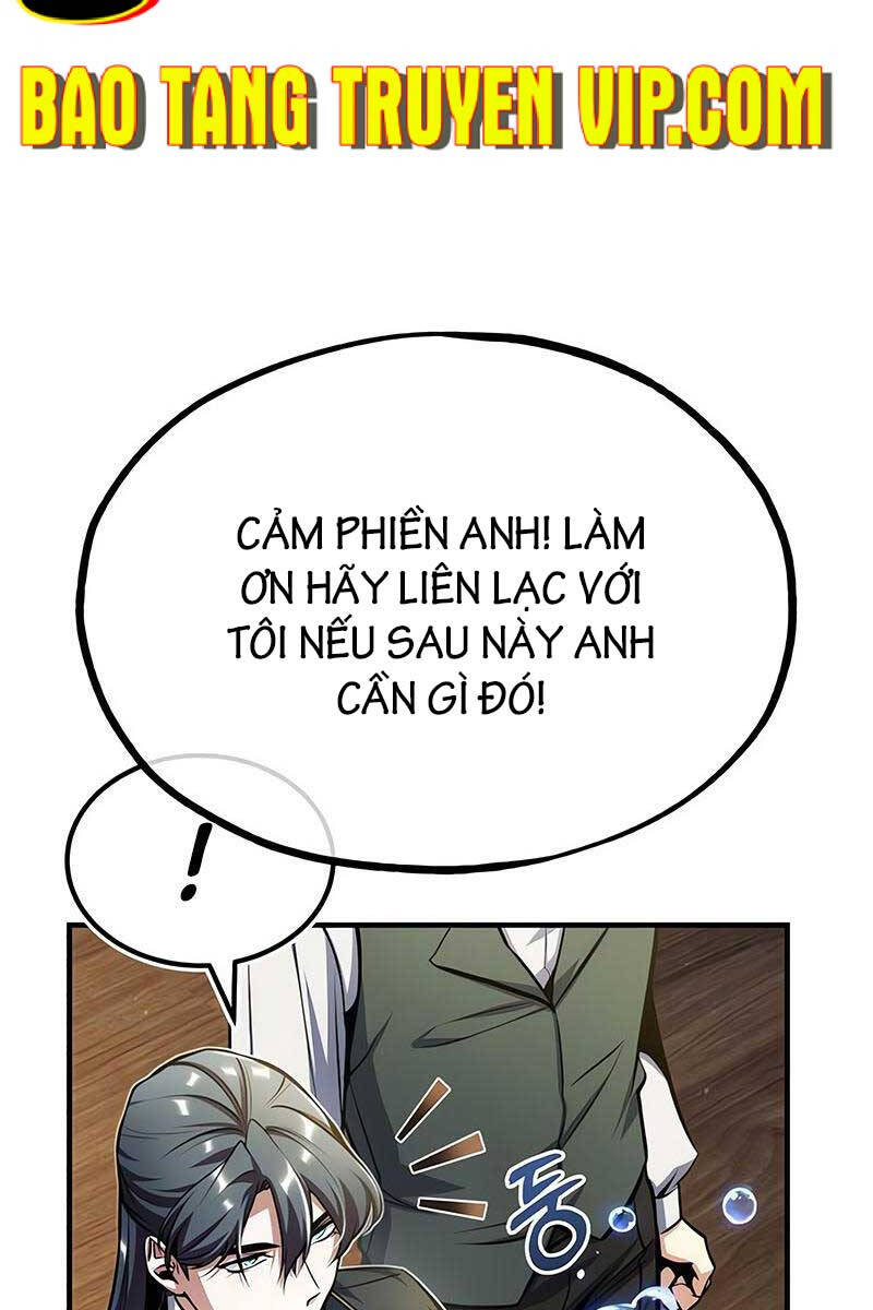 Giáo Sư Gián Điệp Chap 65 - Next Chap 66
