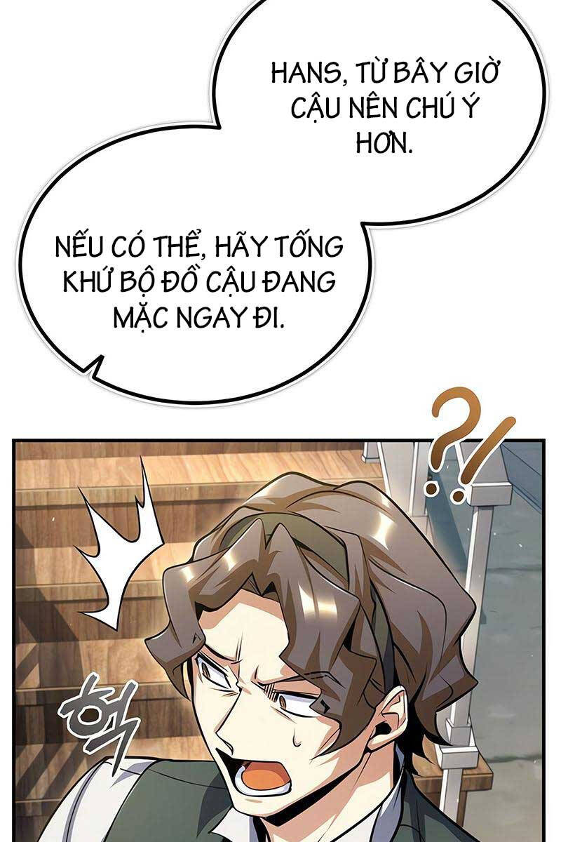 Giáo Sư Gián Điệp Chap 65 - Next Chap 66