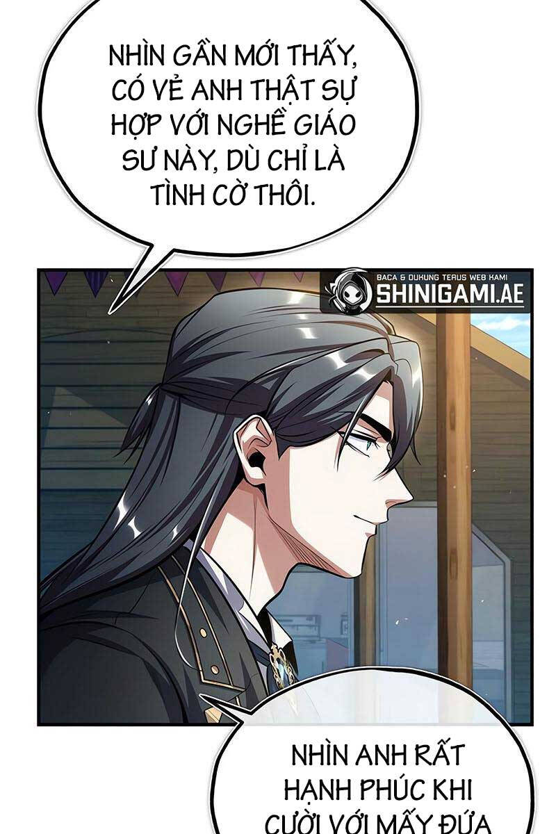 Giáo Sư Gián Điệp Chap 65 - Next Chap 66