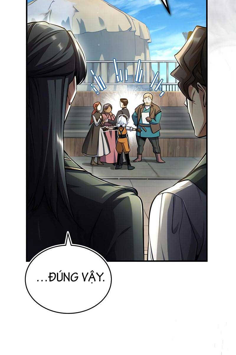 Giáo Sư Gián Điệp Chap 65 - Next Chap 66