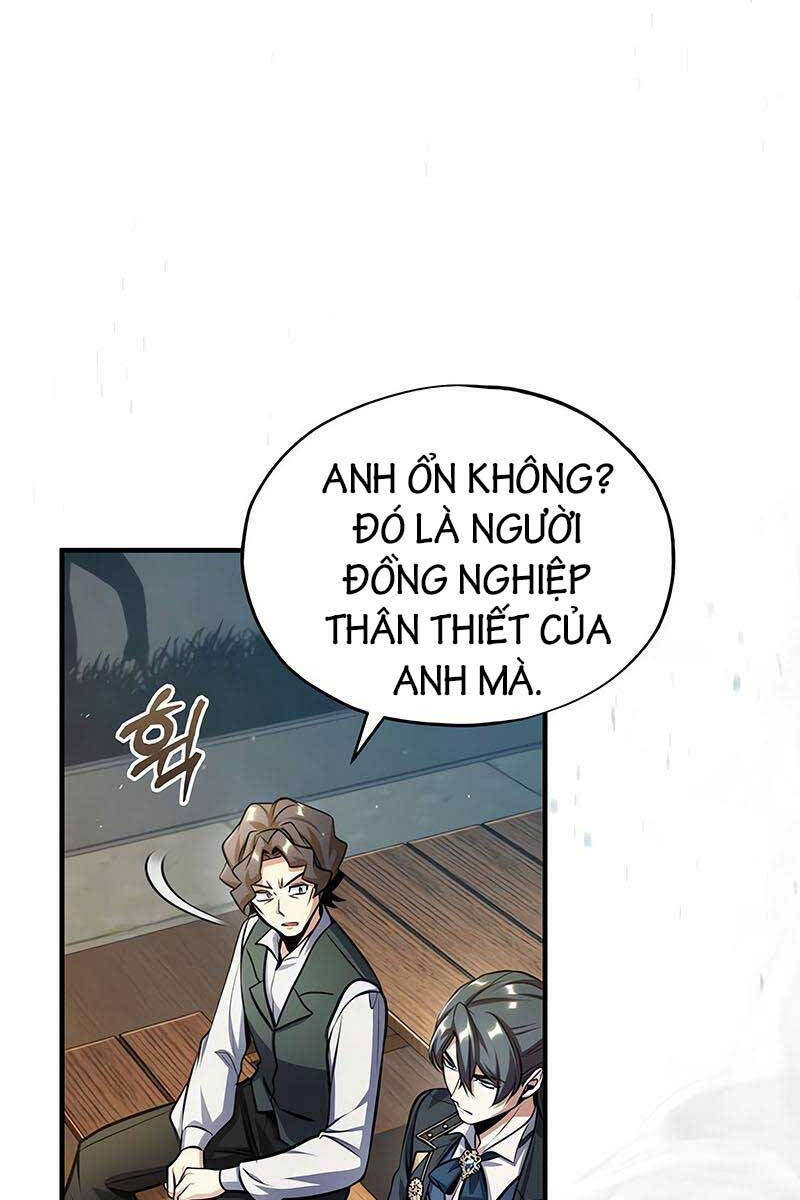 Giáo Sư Gián Điệp Chap 65 - Next Chap 66