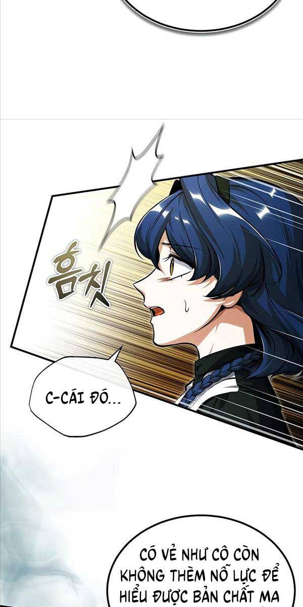 Giáo Sư Gián Điệp Chap 66 - Next Chap 67