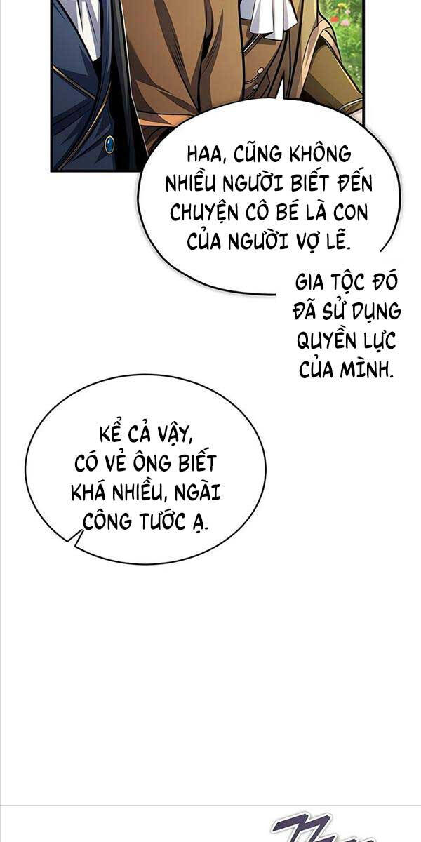 Giáo Sư Gián Điệp Chap 66 - Next Chap 67
